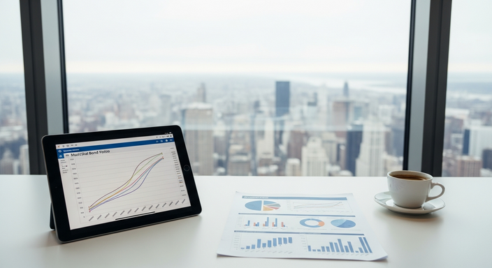 【即時新聞】iShares 2028年市政債ETF宣布配息,最新殖利率與除息日資訊一次看