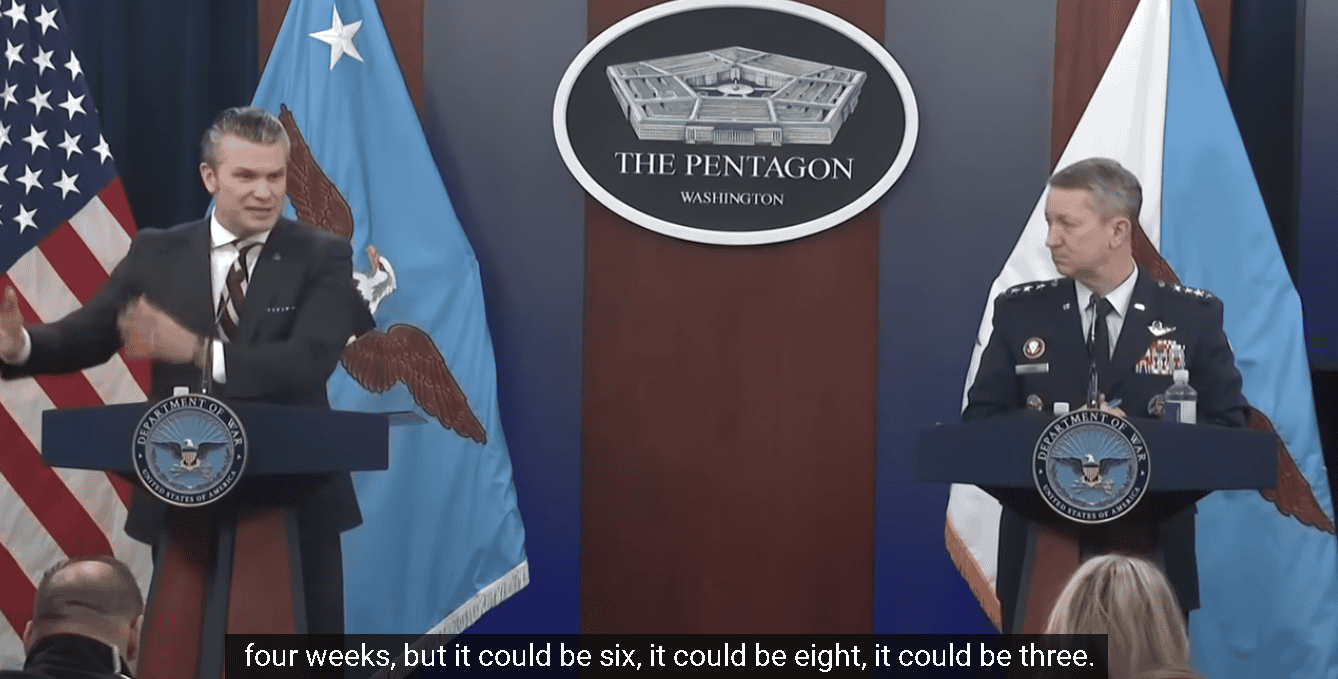 【匯金油整理】美伊停戰未有譜，伊朗否認和談傳聞