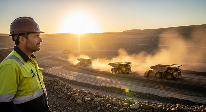 【即時新聞】Fortitude Gold(FTCO)獲川普政府許可紅利，啟動4000萬美元合資案加速擴產