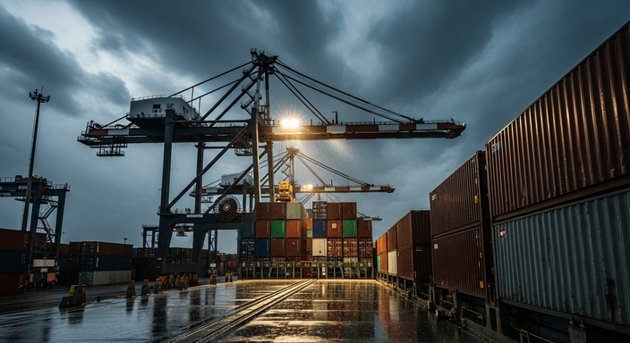 【即時新聞】山隆飆漲 28％ 列注意股！避險資金湧入，這「3 檔概念股」接棒亮燈？