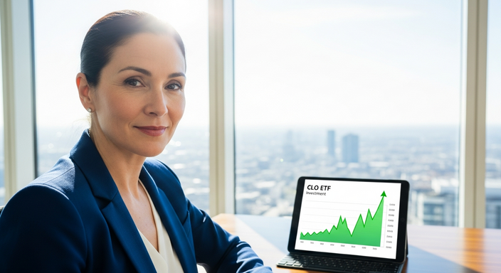 【即時新聞】PGIM AAA CLO ETF最新配息0.1907美元，除息日與發放日關鍵時程公開