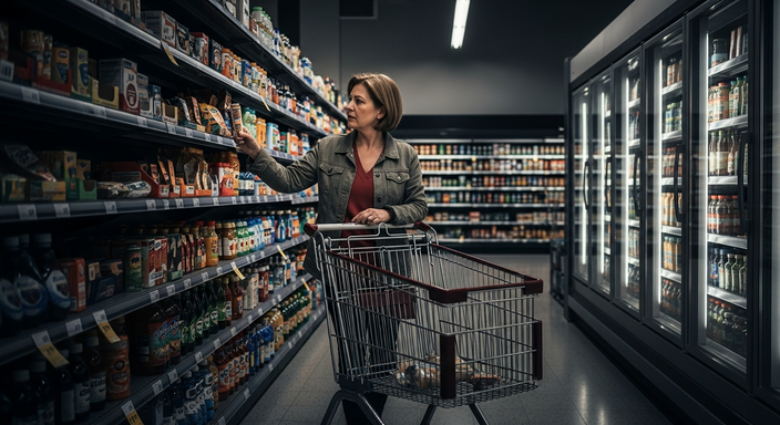 【即時新聞】美國超市龍頭Kroger面臨地盤保衛戰,Publix插旗肯塔基引爆價格競爭