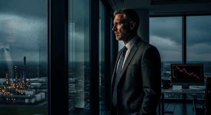 【即時新聞】Baytex Energy公布新任執行長人選，Q4財報虧損致盤後股價重挫逾8％