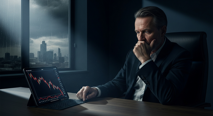 【即時新聞】諾和諾德單月重挫37%創史上最差表現,減肥藥龍頭遭禮來超車