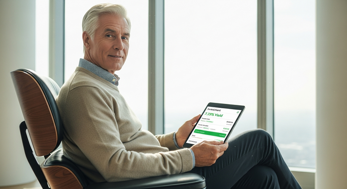 【即時新聞】John Hancock優質股息基金宣布配息0.158美元，殖利率達7.33％吸引目光