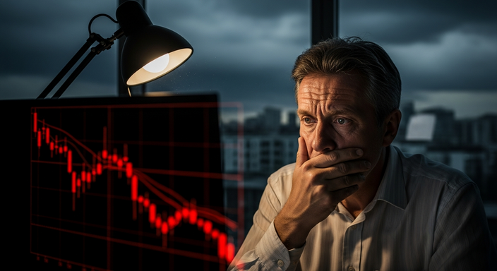 【即時新聞】能源股Pedevco(PED)宣布20股合1反分割計畫導致盤前股價重挫逾12％