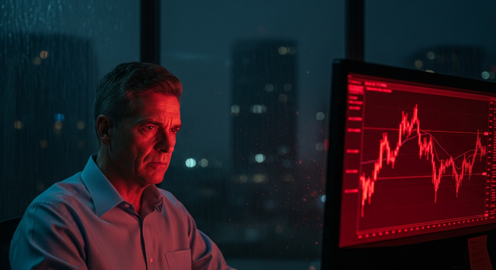 【即時新聞】Netlist財報前瞻：營收預估年增28％且虧損收斂，股價卻先跌15％