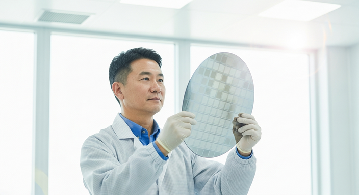 【即時新聞】博通AI營收翻倍強勢表態，財測優於預期帶動股價逆勢突圍