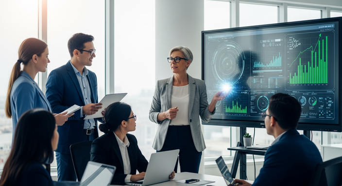 【即時新聞】Red Violet(RDVT)營收年增20%創歷史新高,AI整合核心架構帶動獲利大增