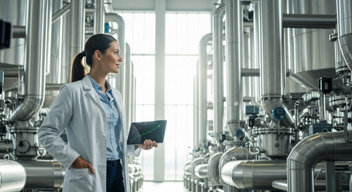 【即時新聞】Nextleaf Solutions公布第一季財報，毛利率達43％且營運現金流轉正