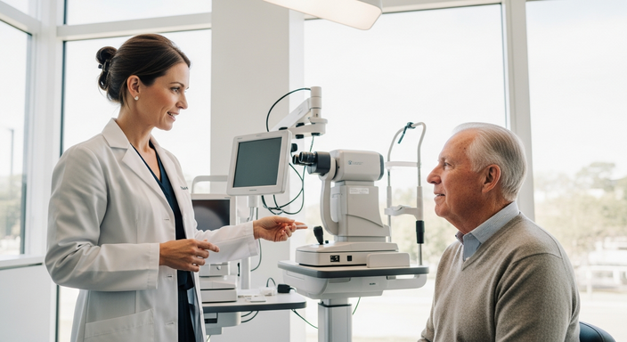 【即時新聞】Sight Sciences強化青光眼與乾眼症佈局，鎖定龐大潛在市場商機