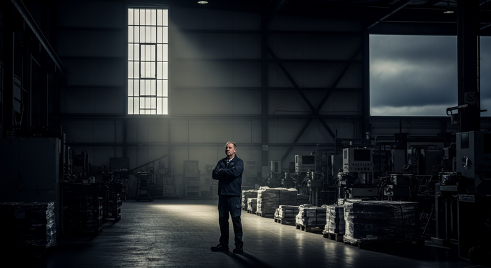 【即時新聞】工業供應鏈Park-Ohio第四季獲利不如預期，營收微幅成長但獲利未達標