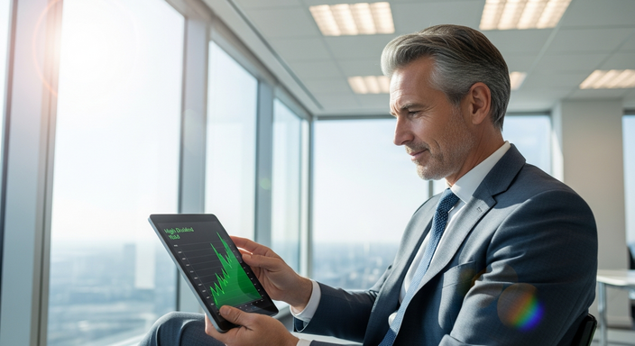 【即時新聞】PennantPark維持每月配息政策，殖利率逼近15％吸引目光