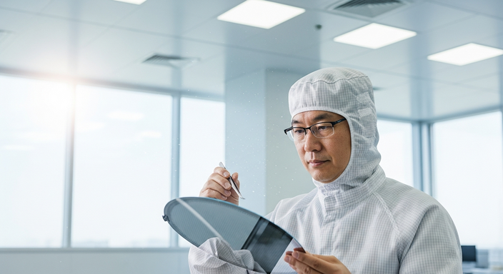 【即時新聞】聚焦電源管理市場!Magnachip(MX)退出顯示業務,力拚2026年新品營收佔比達一成!