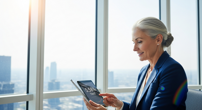 【即時新聞】BondBloxx ETF PCMM宣布月配息0.2317美元，年化殖利率達5.58％