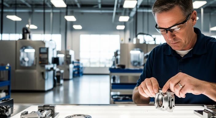 【即時新聞】逆風中求成長！Ruger第四季營收增長，2026年力拚創新與毛利擴張