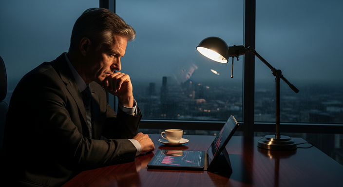 【即時新聞】高盛執行長示警私人信貸市場泡沫跡象，密切監控信貸週期尾聲的放貸標準變化