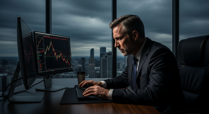 【即時新聞】殖利率飆破14％！OFS Capital無懼淨值下滑力守配息並延長債務至2031年