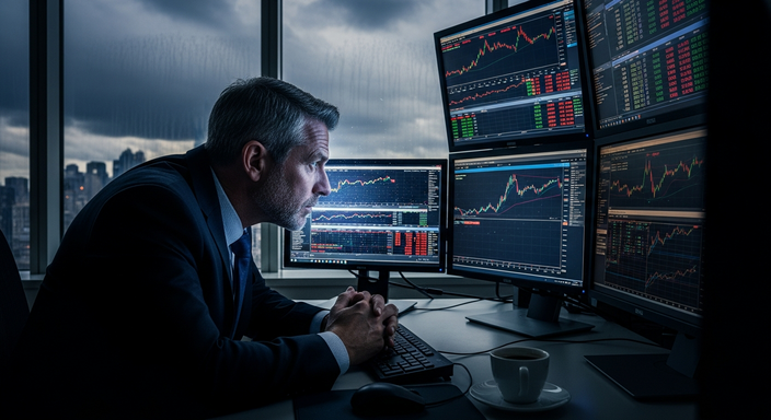 【即時新聞】美股盤前焦點:波克夏接班人談話受矚目,初領失業金數據將牽動債市敏感神經