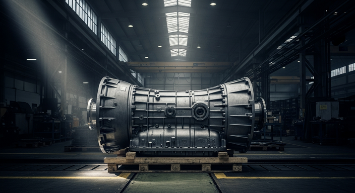 【即時新聞】豹2戰車變速箱大廠Renk營收達標，唯訂單遞延與出口限制致股價重挫