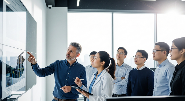 【即時新聞】博通財報前瞻：外資力挺AI動能，無懼轉單傳聞，目標價暗示4成潛在漲幅