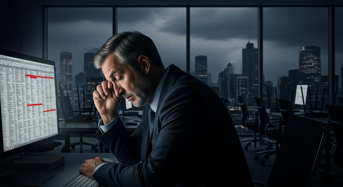 【即時新聞】摩根士丹利大裁員3％！儘管股價大漲營收創新高仍大刀闊斧縮編