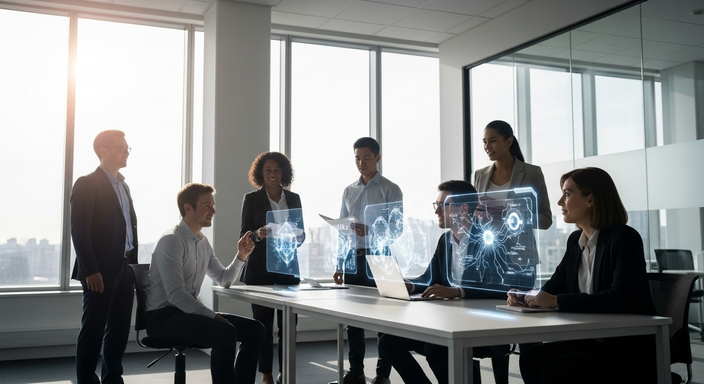 【即時新聞】博通受惠AI浪潮財報超預期，Trade Desk傳攜手OpenAI股價飆升