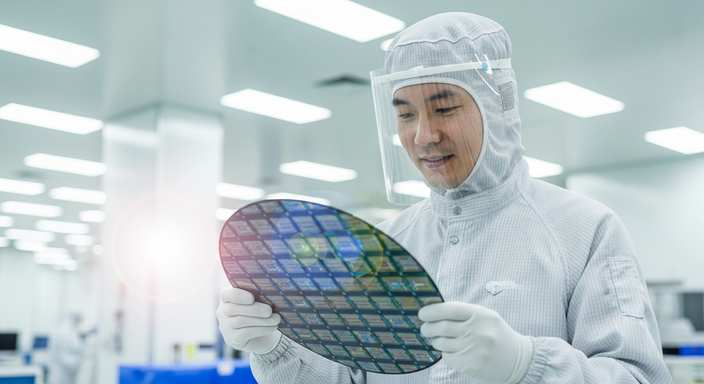 【即時新聞】台積電EPS上看92元，目標價喊破2千！這「3 檔代工股」接棒上攻？