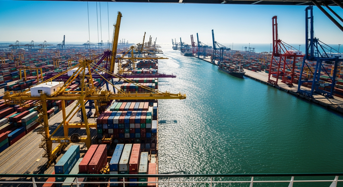 【即時新聞】GSL財報告捷EPS優於預期，新增鉅額長約鎖定未來營收動能