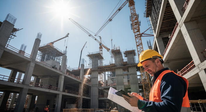 【即時新聞】Orion Group(ORN)季報震撼彈，營收暴增近300％且獲利遠超預期