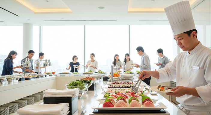 【即時新聞】漢來美食(1268)去年賺逾一股本創新高,今年島語3、4號店暑假登場