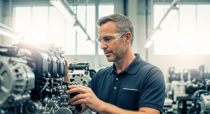 【即時新聞】Power Solutions Q4獲利超乎預期且營收年增32％表現強勁