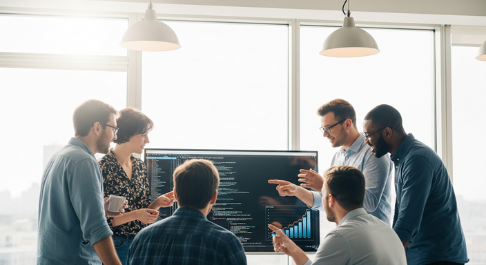 【即時新聞】GitLab財報前瞻：營收預估成長近兩成，過去兩年業績全數優於預期