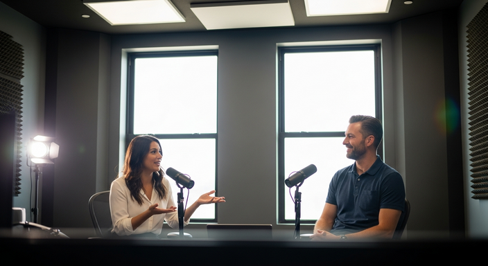 【即時新聞】iHeartMedia第四季營收優於預期,數位音訊與Podcast業務成長強勁