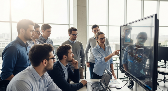 【即時新聞】GitLab第四季財報營收年增逾23％優於預期，盤後股價續揚