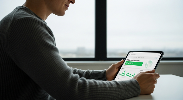 【即時新聞】YieldMax PYPL ETF配息出爐每股0.2082美元，3月5日除息