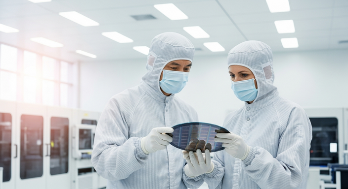 【即時新聞】台積電宣布2026資本支出衝560億美元！未來三年建廠產值上看1兆