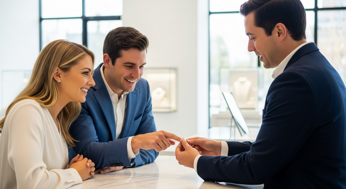 【即時新聞】Brilliant Earth獲利未達標但訂單成長強勁，股價逆勢大漲逾8％