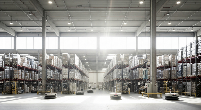 【即時新聞】Ingram Micro財報雙喜臨門 Q4營收獲利超預期帶動股價狂飆逾14％