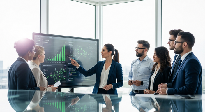 【即時新聞】Okta財報亮眼靠AI資安新品搶下三成訂單，宣布10億美元庫藏股計畫提振信心