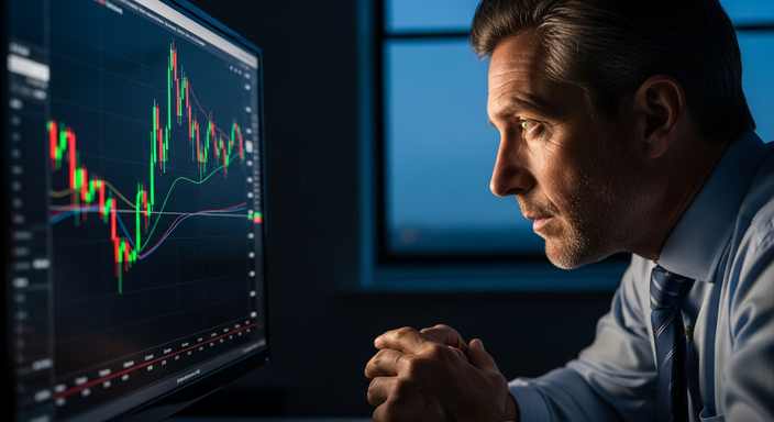 【即時新聞】群創股票外資急回補6.3萬張，獲利狂增4689％還能追嗎？