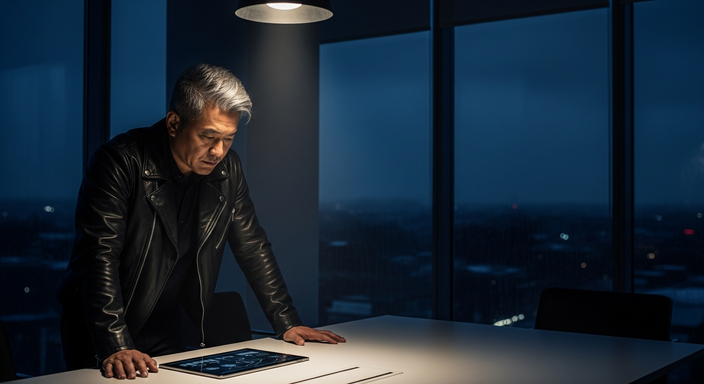 【即時新聞】黃仁勳投震撼彈！對OpenAI注資300億美元恐是上市前最後一筆