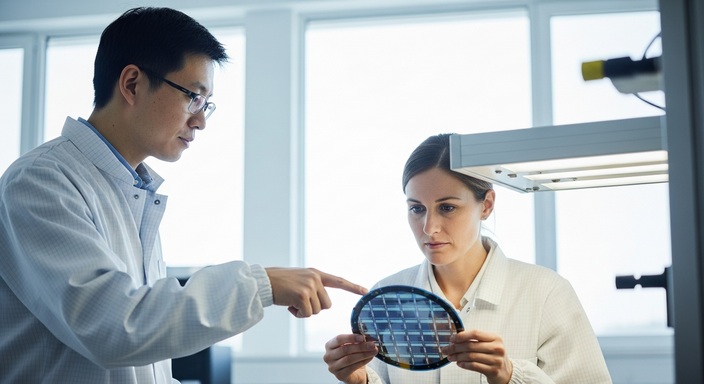 【即時新聞】博通財報前股價遇逆風？華爾街力挺AI客製化晶片霸主地位，看好後市反彈