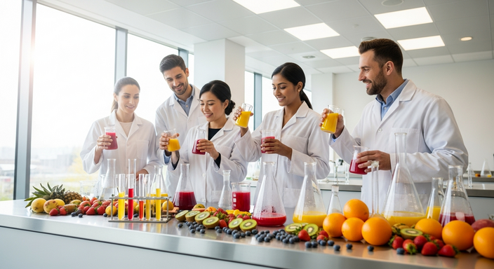 【即時新聞】鮮活果汁-KY 2月營收年增87%,累計營收創高,春節旺季帶動銷售