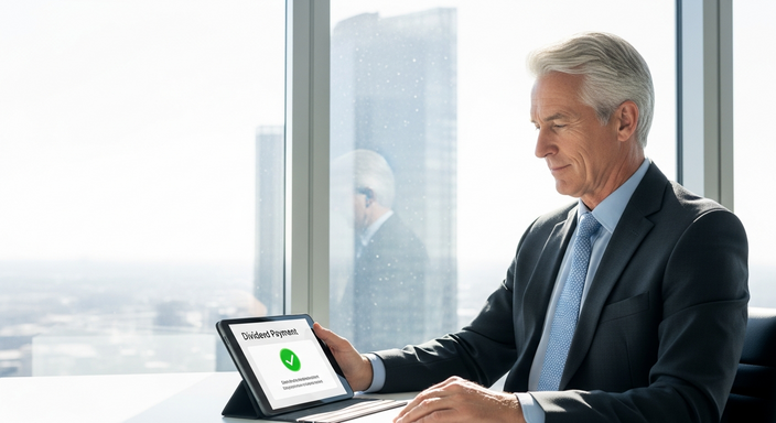 【即時新聞】iShares高收益系統債券ETF公告配息每股0.2632美元且於3月除息