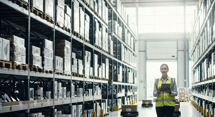 【即時新聞】英格拉姆財報雙喜臨門，第四季營收年增12％且獲利表現超越華爾街預期