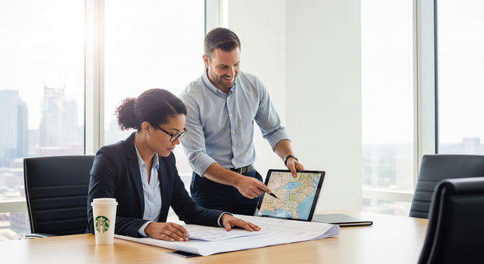 【即時新聞】星巴克擴大東南部佈局，將在納什維爾設新據點！西雅圖總部地位不變