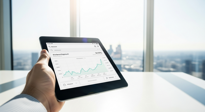 【即時新聞】iShares(LQDW)宣布每股配息0.1627美元,除息日與發放時程全解析