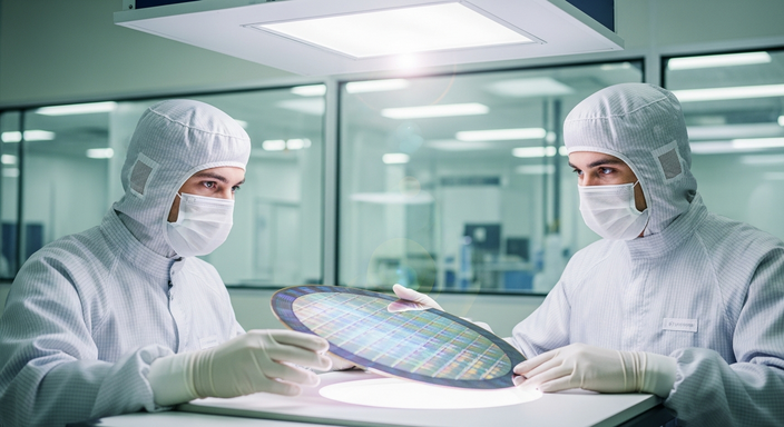 【即時新聞】華邦電營收狂飆94％創新高，外資急卡位3.8萬張，拉回是買點？