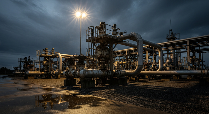 【即時新聞】能源中游股Kinetik遭機構全數清倉,單季大砍近7000萬美元持股